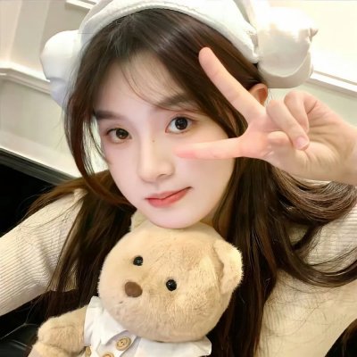 我梦中的女王