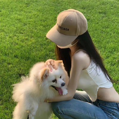 失踪女孩